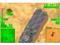 Screenshot of Air Force Delta Storm (Game Boy Advance)